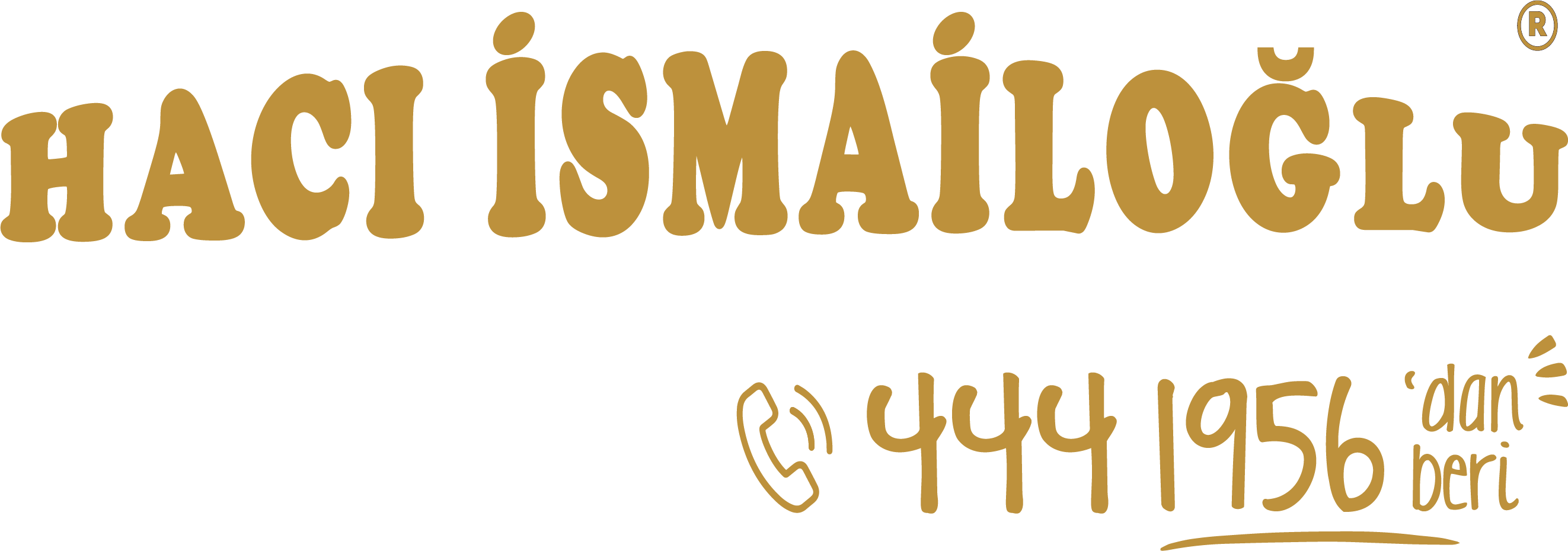 Hacı İsmailoğlu | Ankara’nın Meşhur Baklavacısı