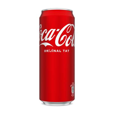 Coca Cola 330ml.
