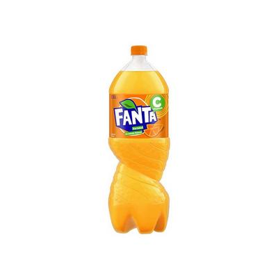 Fanta 2,5lt.