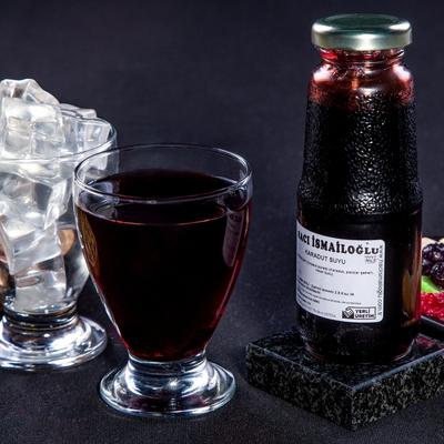 Karadut Özü 400ml.