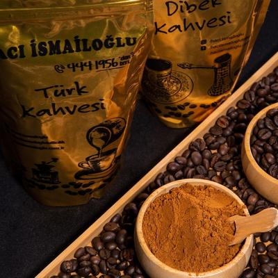Türk Kahvesi 250gr.